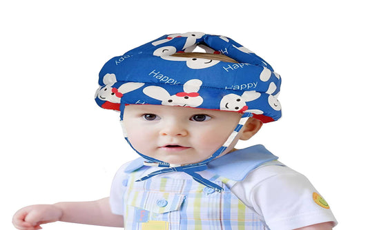 Baby Safety Helmet – Head Protection for Toddlers & Infants