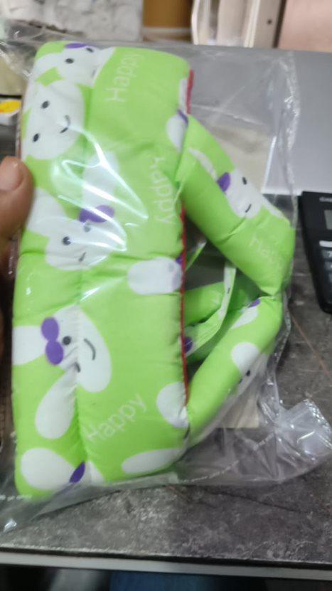 Baby Safety Helmet – Head Protection for Toddlers & Infants