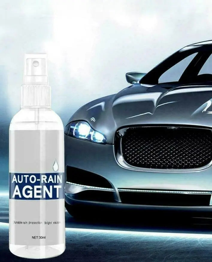 Car Glass Anti-Fog Rainproof Agent – Advanced Hydrophobic Coating Spray sopingsearch.store