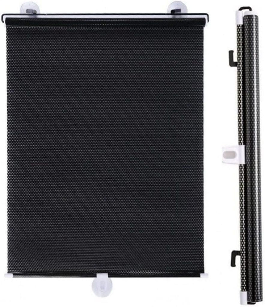 Multipurpose Portable Window Curtain – PVC