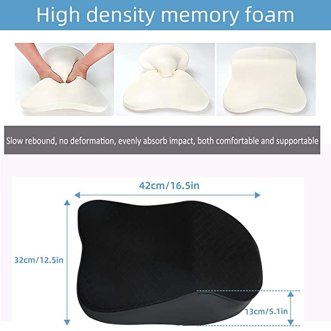 Car Seat Headrest Neck Rest Pillow Cushion