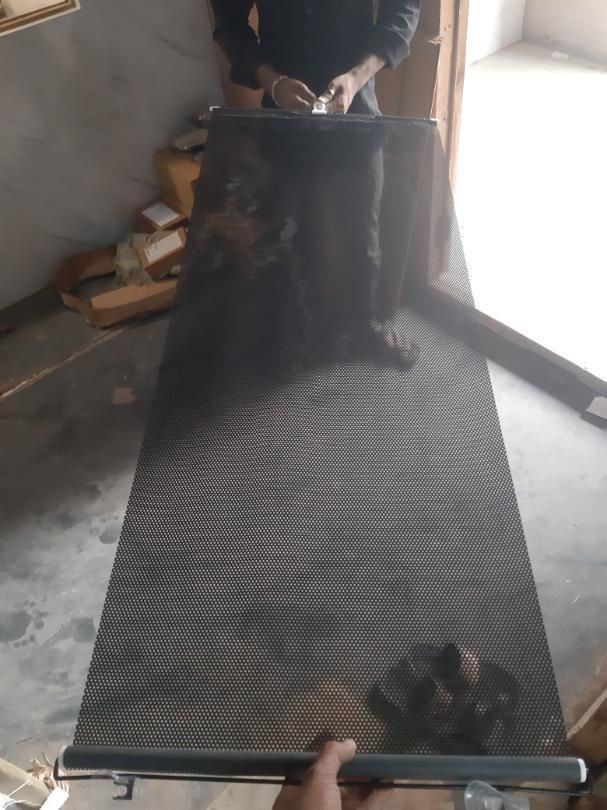 Multipurpose Portable Window Curtain – PVC