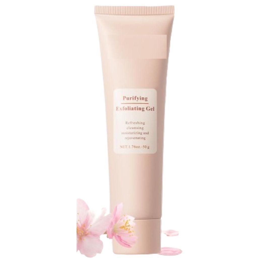 Deep Cleansing & Skin Purifying Gel