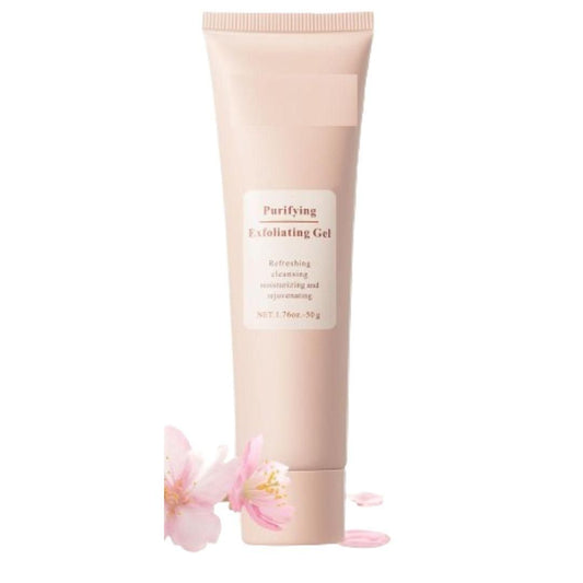 Deep Cleansing & Skin Purifying Gel
