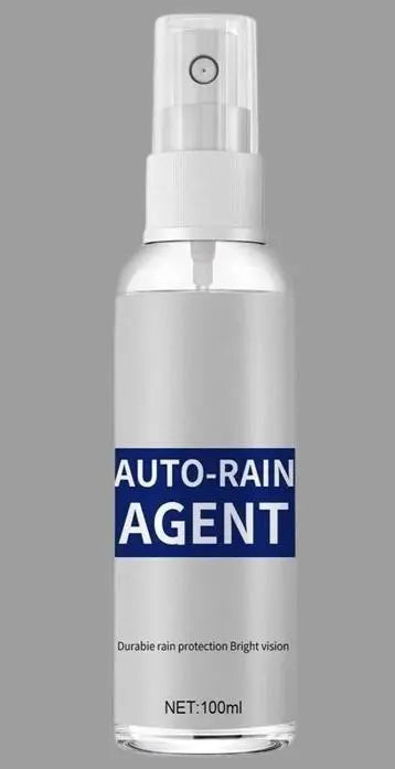 Car Glass Anti-Fog Rainproof Agent – Advanced Hydrophobic Coating Spray sopingsearch.store