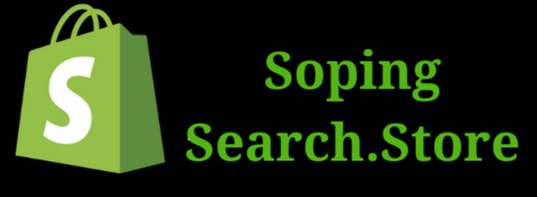 Soping Search Store